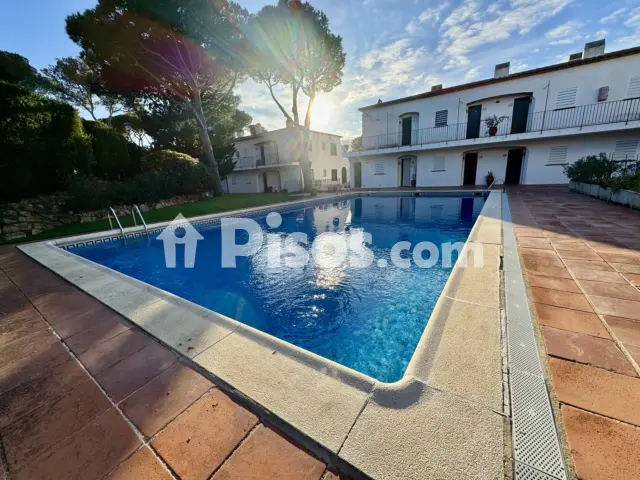 Piso en venta en Carrer de Menorca, Calella de Palafrugell (Palafrugell) de 259.000 €