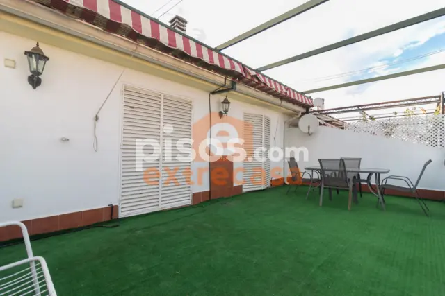 Ático en alquiler en Pardaleras, Pardaleras (Badajoz Capital) de 1.200 €<span>/mes</span>