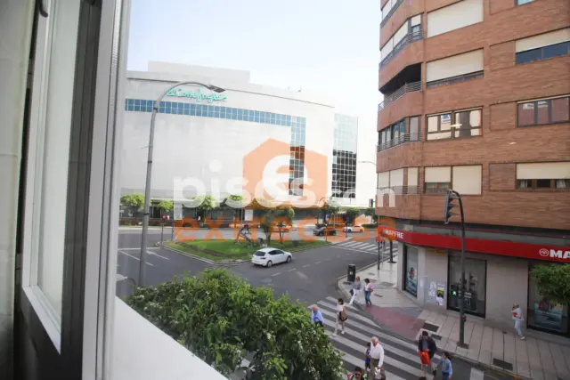 Estudio en alquiler en Santa Marina-La Paz, Santa Marina-La Paz (Badajoz Capital) de 550 €<span>/mes</span>