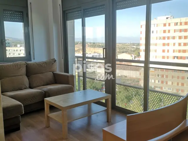 Piso en alquiler en Centre, Centre (Distrito Centre-Covadonga. Sabadell) de 803 €<span>/mes</span>