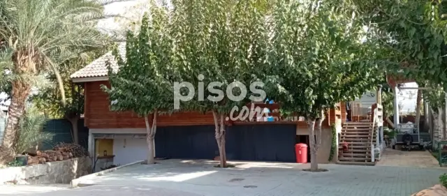 Casa en venta en Carril de la Cierva, Santo Ángel (Distrito Pedanías Este. Murcia Capital) de 350.000 €