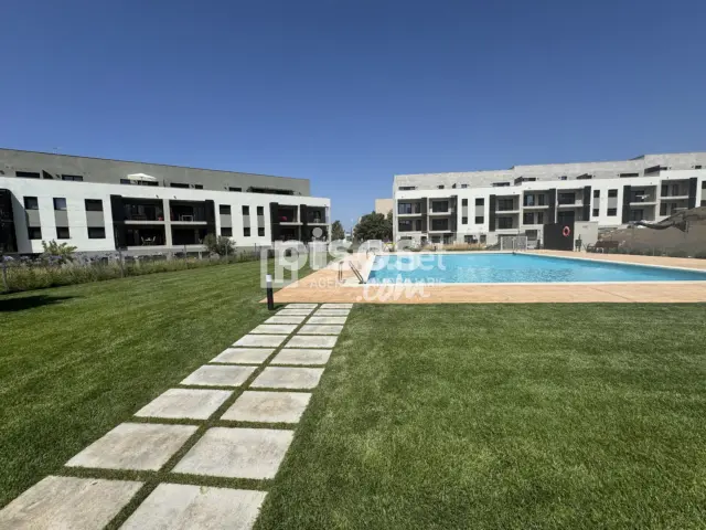 Piso en alquiler en Carrer Antoni María Alcover, La Geltrú-Casernes-Sant Jordi (Vilanova i la Geltrú) de 1.210 €<span>/mes</span>