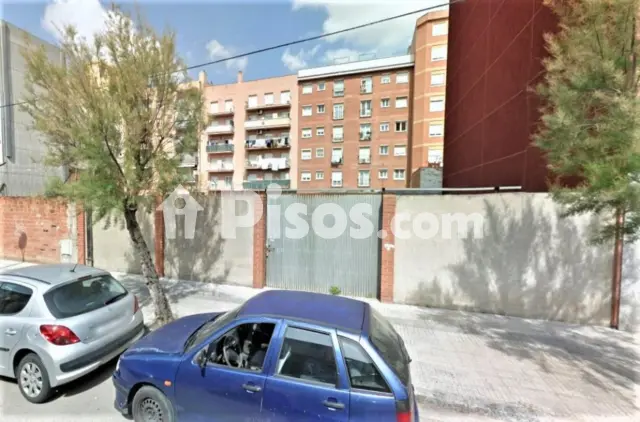 Finca rústica en venta en Carrer de Can Pantiquet, cerca de Avinguda d' Antoni Gaudí, Can Pantiquet-Riera Seca (Mollet del Vallès) de 285.000 €
