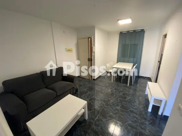 Piso en Can Rull
