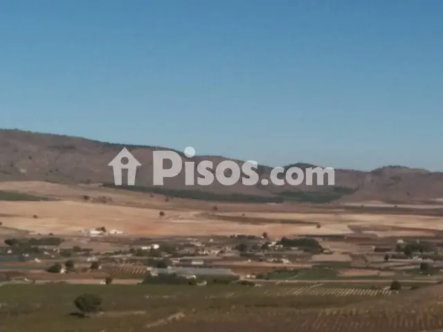 Finca rústica en venta en Calle Provincia de Albacete, Pedanías y Barrios Rurales (Albacete Capital)
