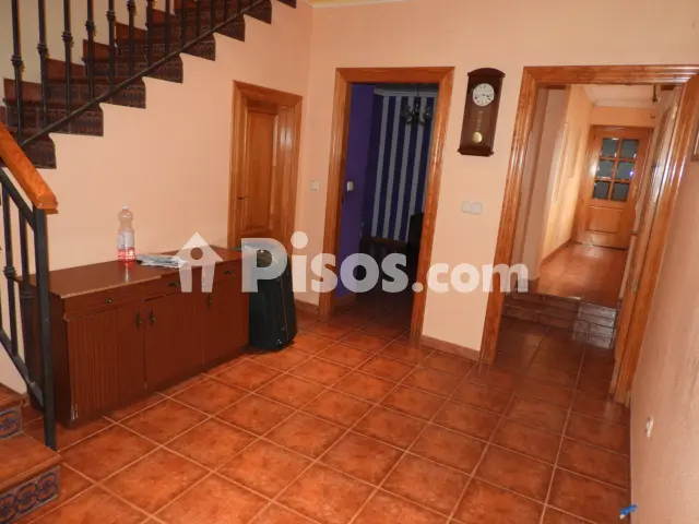 Casa en venta en Calle San Anton, Número 1,