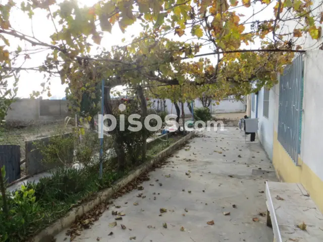 Finca rústica en venta en Calle de Tobarra, Tobarra de 150.000 €
