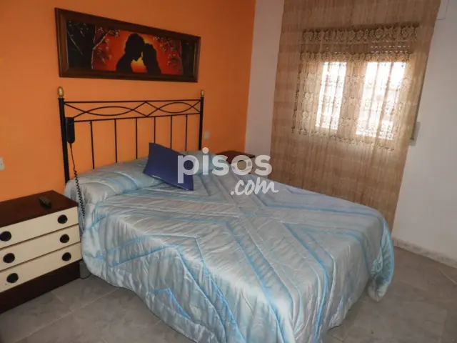 Casa en venta en Calle Rinconcito, Nava de Abajo (Pozohondo) de 65.000 €