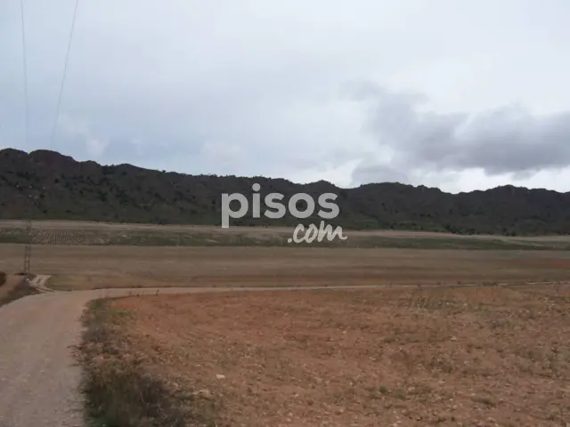 Finca rústica en venta en Albacete, Albacete Capital de 8.000.000 €