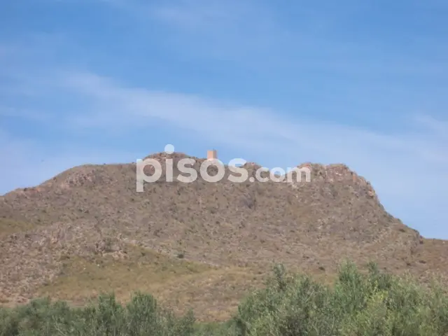 Finca rústica en venta en Cordovilla, Cordovilla (Tobarra) de 120.000 €