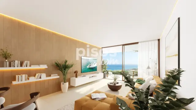 Piso en venta en Torreblanca del Sol, Torreblanca del Sol (Fuengirola) de 625.000 €