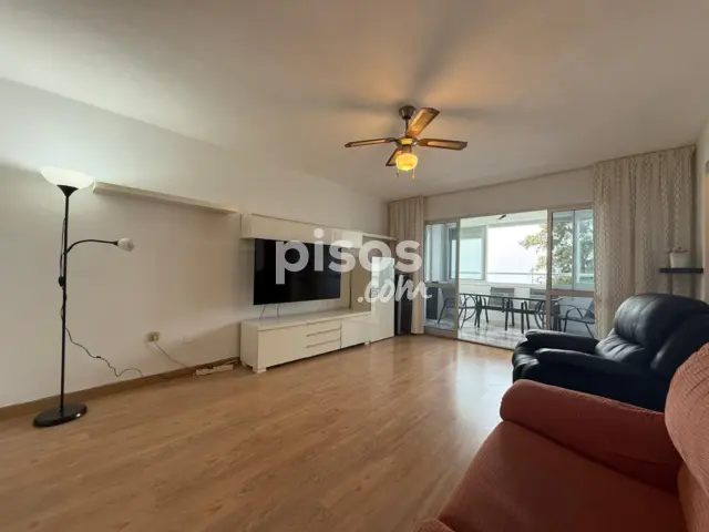 Piso en venta en Calle Gaviota, Rancho Domingo-La Hacienda (Distrito Benalmádena Pueblo. Benalmádena) de 249.999 €