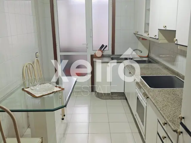 Piso en venta en Vilagarcía de Arousa, Vilagarcía de Arousa de 280.000 €