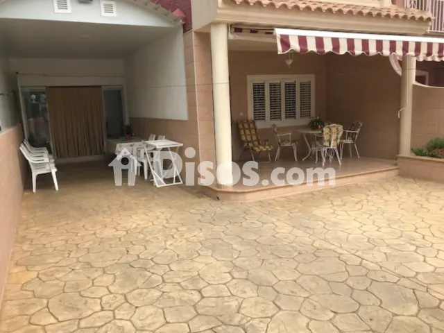 Casa en venta en Avenida del Río Segura, 136, cerca de Calle del Río Quipar-Ordenación Bahía, Bahía (Distrito Puerto de Mazarrón. Mazarrón) de 250.000 €