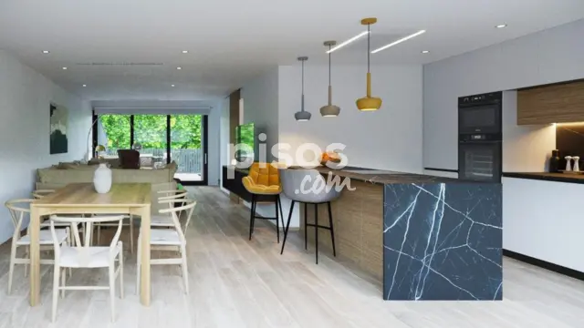 Chalet pareado en venta en Calle de la Luz, Santo Ángel (Distrito Pedanías Este. Murcia Capital) de 374.900 €