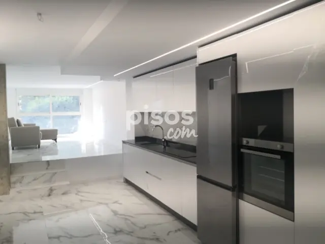 Piso en venta en los Molinos del Río, El Carmen (Distrito Sur. Murcia Capital) de 185.000 €