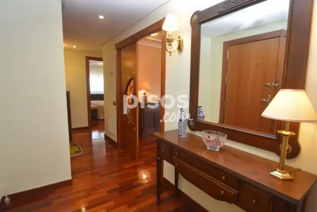 Piso en venta en Avenida Alfonso X El Sabio, San Miguel (Distrito Centro. Murcia Capital) de 670.000 €
