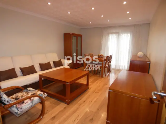 Apartamento en venta en Carrer de Sant Isidre, Poble de Benicarló (Benicarló) de 155.000 €