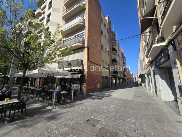 Local comercial en venta en Carrer de Guayaquil, 38, cerca de Carrer del Príncep de Viana, Centre (Granollers) de 175.000 €