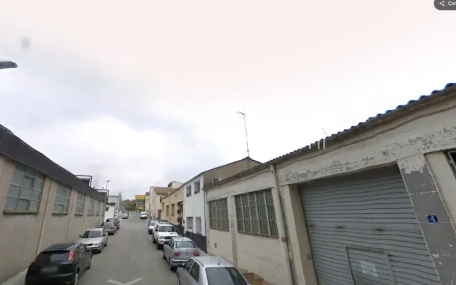 Nave industrial en venta en Sant Celoni - Widok 2