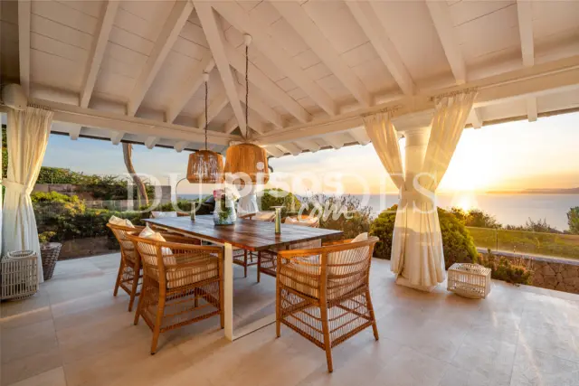 Chalet unifamiliar en venta en Badia Blava-Badia Gran-Tolleric, Badia Blava-Badia Gran-Tolleric (Llucmajor) de 2.980.000 €