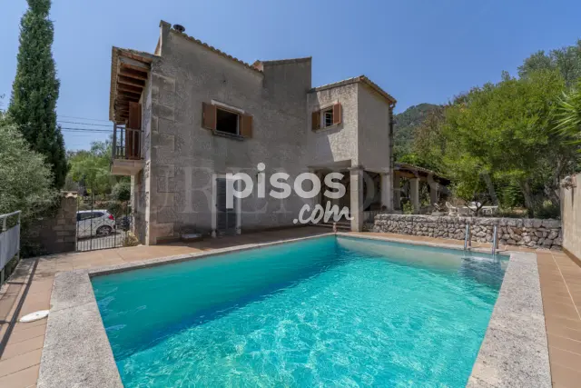 Casa en venta en Calle Nostra Senyora del Carme, Binibona (Selva) de 795.000 €