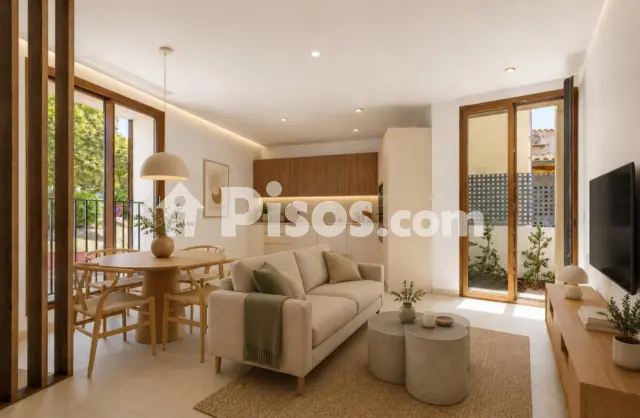 Casa en venta en Carrer de Antoni Mulet, Andratx de 450.000 €