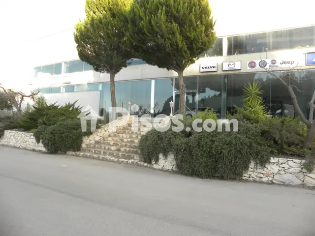 Nave comercial en venta en Cehegin, Cehegín de 850.000 €