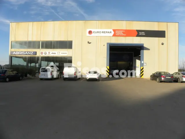 Nave comercial en venta en Cehegin, Cehegín de 525.000 €