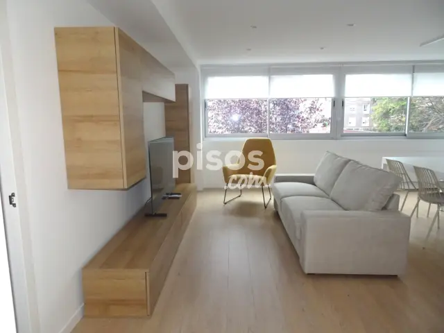 Piso en alquiler en El Polígono, El Polígono (Distrito Sur. Gijón) de 850 €<span>/mes</span>