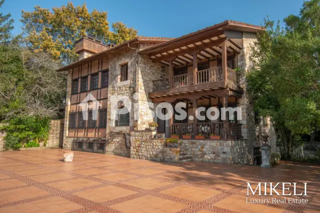 Casa – Piélagos