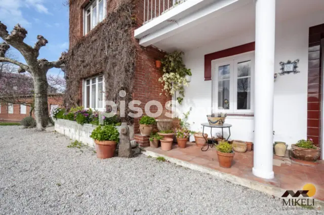 Casa en venta en Barrio de la Requejada, Requejada (Polanco) de 540.000 €