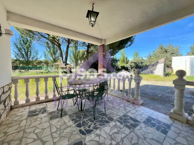 Casa en venta en Calle de Dehesa, Valdestillas de 160.000 €