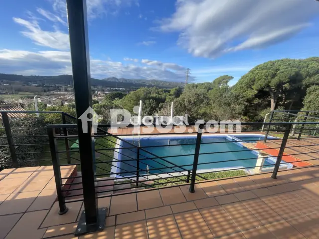 Chalet en venta en Carrer del Mas Semi, cerca de Carrer de la Llebre, Castell d'Aro (Castell d'Aro, Platja d'Aro i s'Agaró) de 1.575.000 €