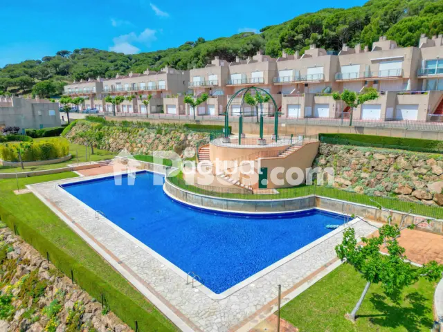 Casa en venta en Carrer de Manel Carrasco i Formiguera, S'Agaró (Castell d'Aro, Platja d'Aro i s'Agaró) de 490.000 €