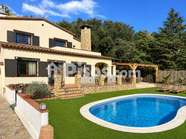 Casa en venta en Carrer de Florència, Calonge (Calonge i Sant Antoni) de 695.000 €