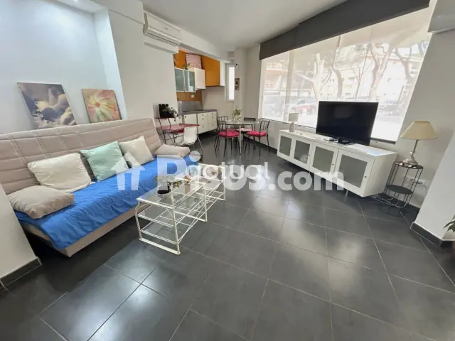 Apartamento en venta en Carrer de l'Onze de Setembre, Castell d'Aro (Castell d'Aro, Platja d'Aro i s'Agaró) de 195.000 €