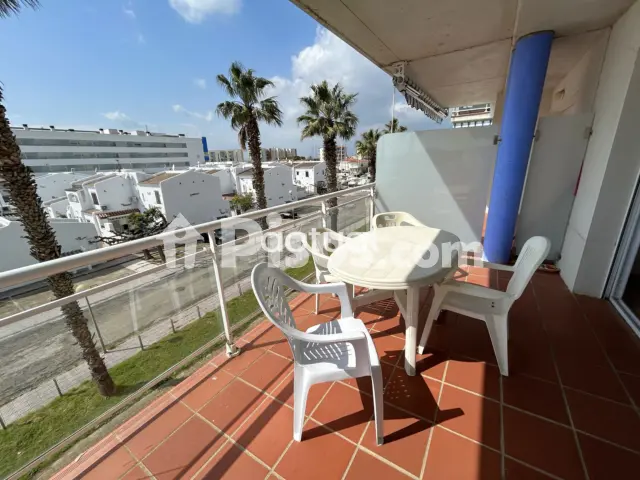 Apartamento en venta en Avinguda del Port del Canigó, Santa Margarida (Roses) de 200.000 €
