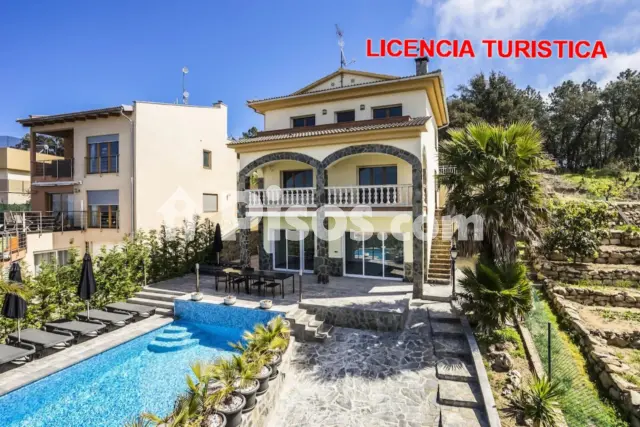 Casa en venta en Carrer de la Tramuntana, Roca Grossa-Serra Brava (Lloret de Mar) de 495.000 €
