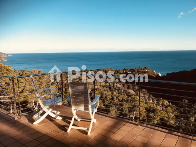 Casa en venta en Carrer de Sant Damià, Santa Cristina-La Cala Sant Francesc (Blanes) de 995.000 €