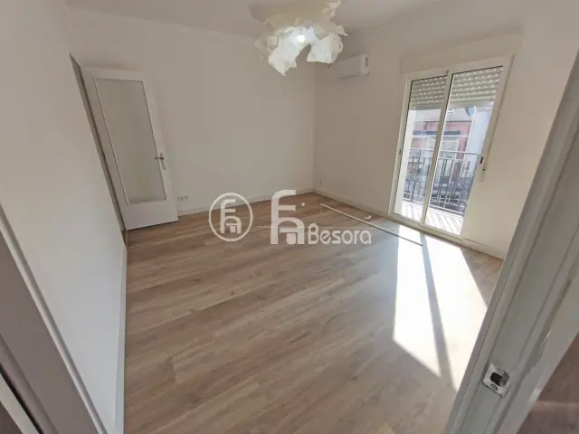 Piso en venta en Carrer Palauet, cerca de Carrer de Juneda, La Bordeta (Lleida Capital) de 140.000 €