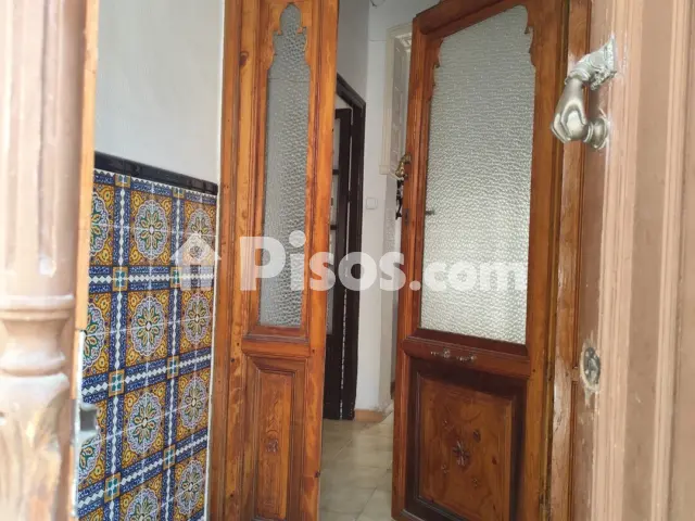 Casa en venta en Calle del Falcón,