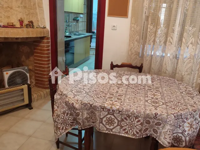 Casa en venta en Calle de la Alhóndiga,