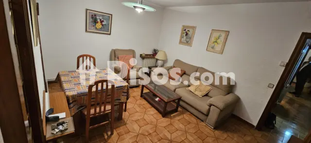 Piso en venta en Avinguda de Mònaco, Montigalà-Sant Crist (Badalona) de 199.000 €