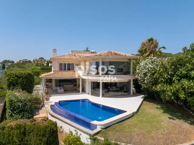 Chalet en venta en Alcanada, Platja d'Alcúdia-Port d'Alcúdia (Alcúdia) de 2.500.000 €