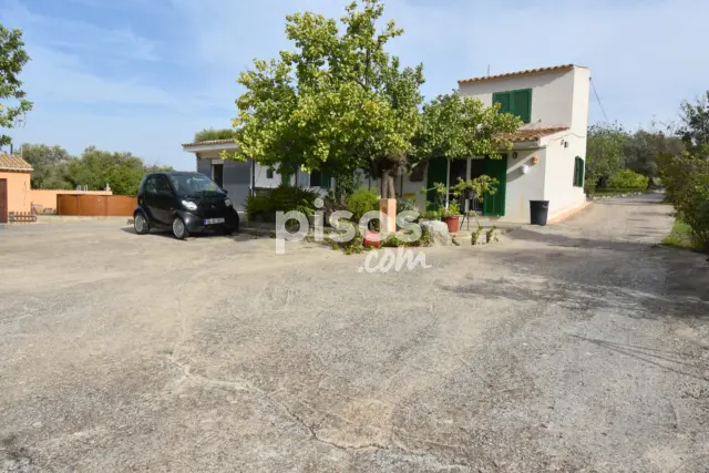 Casa rústica en venta en Polígono Poligono, Ciutat d'Alcúdia (Alcúdia) de 740.000 €