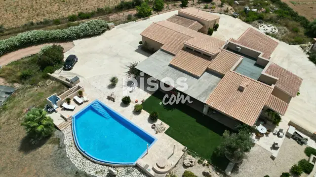 Casa en venta en Son Proenç, Son Proenç (Felanitx) de 2.390.000 €
