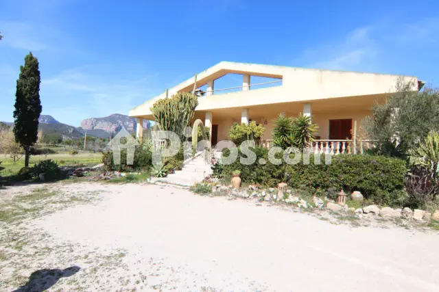 Casa rústica en venta en Polígono Poligono, Lloseta de 1.200.000 €