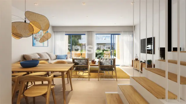 Casa adosada en venta en Carrer de Portugal, Platja d'Alcúdia-Port d'Alcúdia (Alcúdia) de 620.000 €