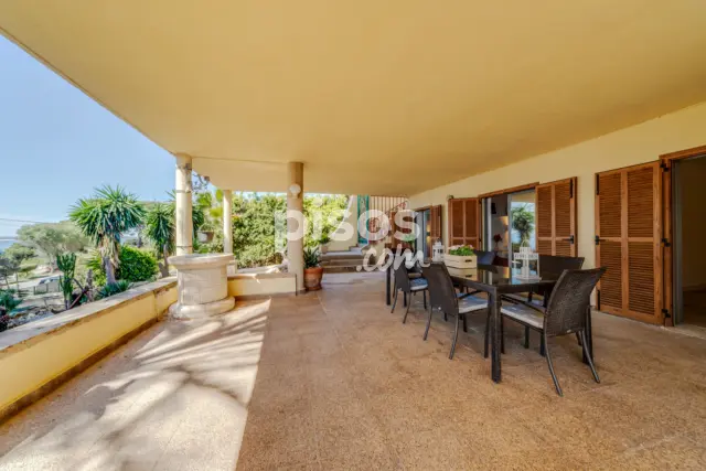 Piso en venta en Camí de l'Alcanada, cerca de Carrer del Cap Gros, Platja d'Alcúdia-Port d'Alcúdia (Alcúdia) de 1.390.000 €